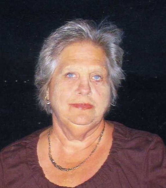 Obituary of Wonda Crawford