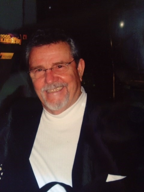 Obituary of James Ranson