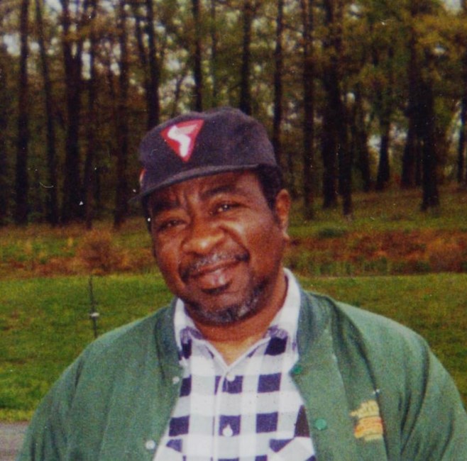 Obituary of Charles Osby Gross