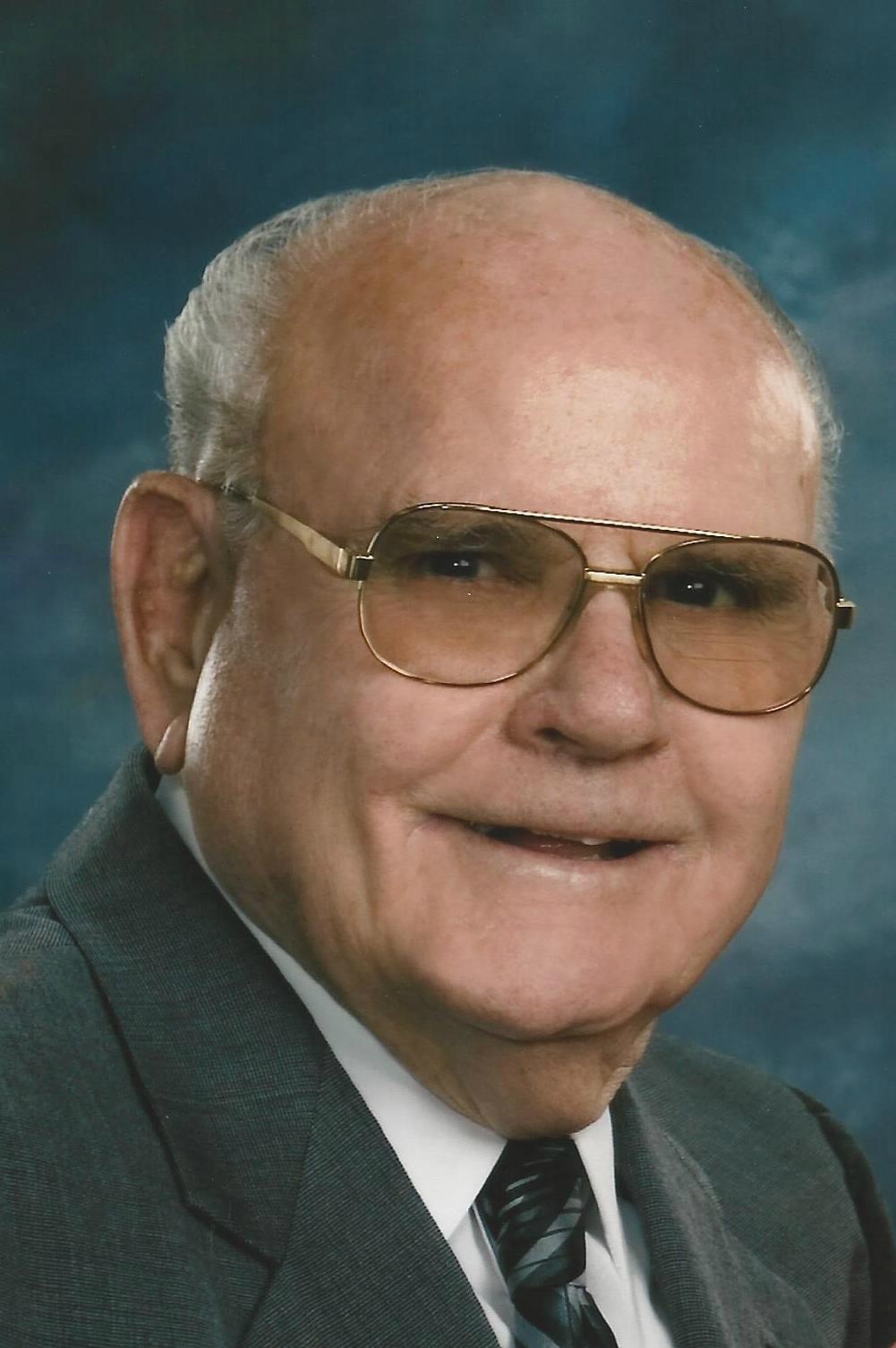 James P. Moss Obituary Lubbock, TX
