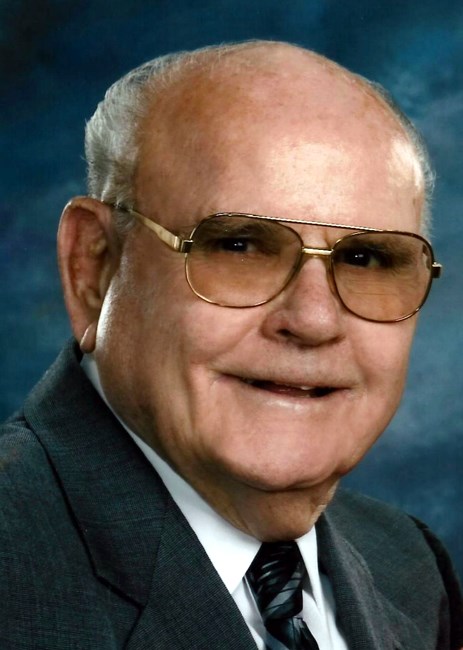 Obituary of James P. Moss