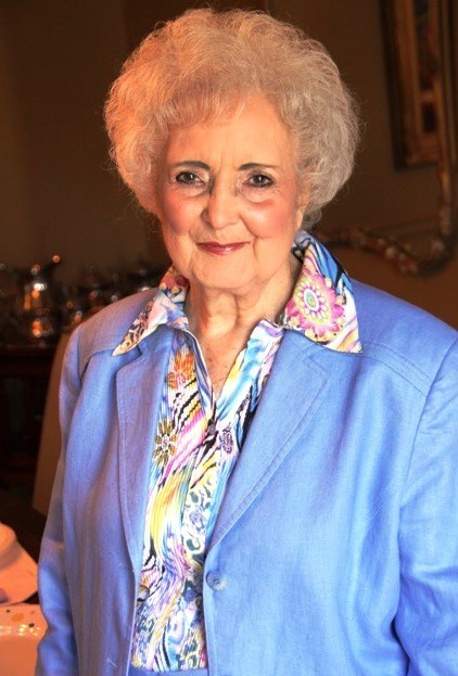 Obituary of Margaret S. Lewis