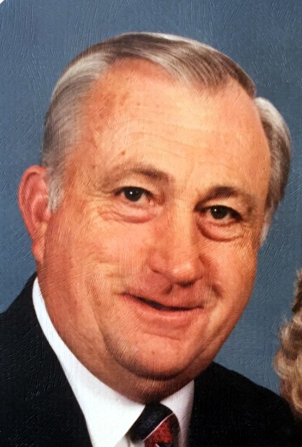 Obituary of Eugene Jerome Berzansky