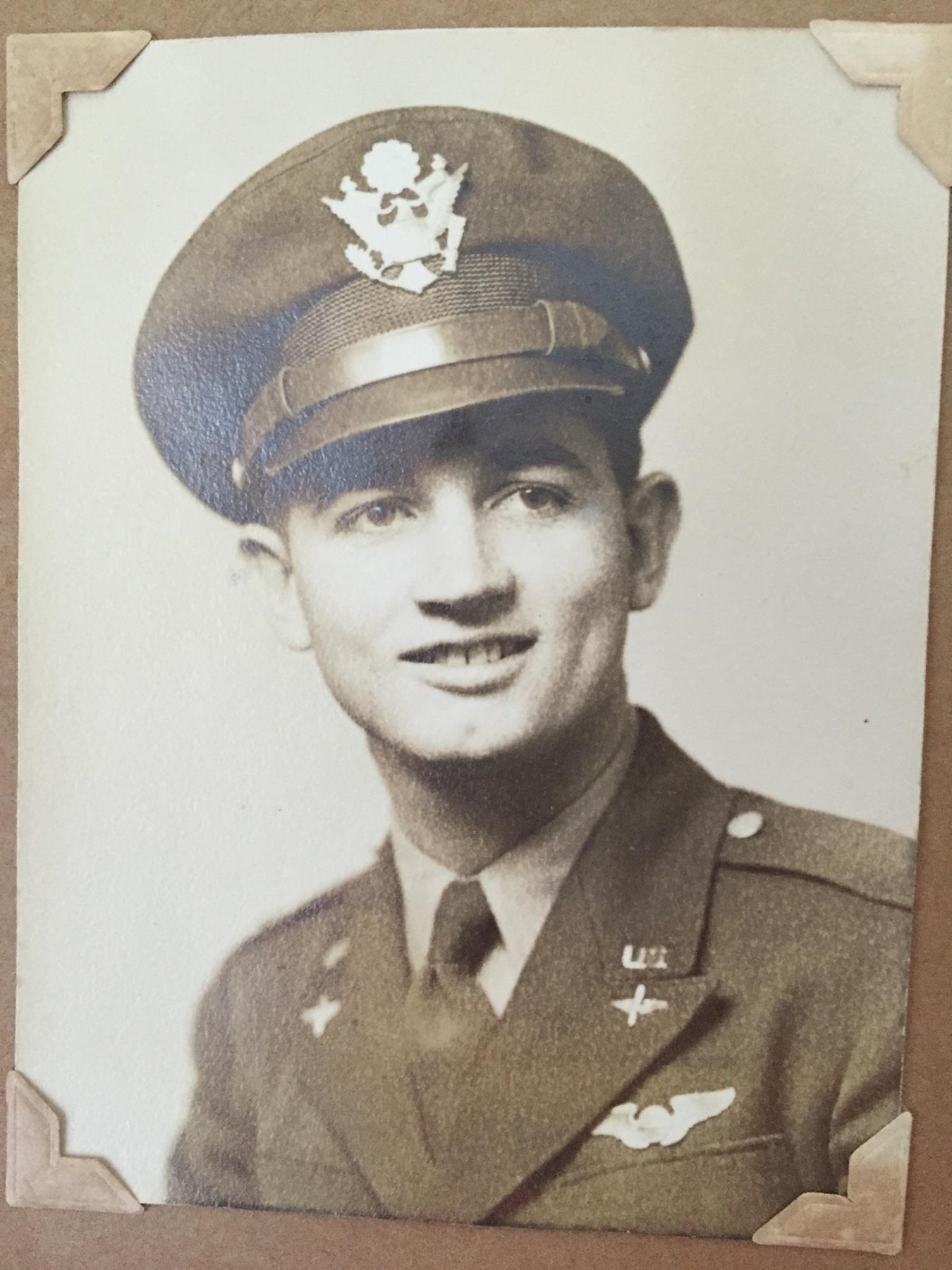 Obituary of Fred Benson Miller Jr.