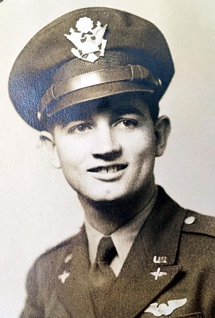 Obituary of Fred Benson Miller Jr.