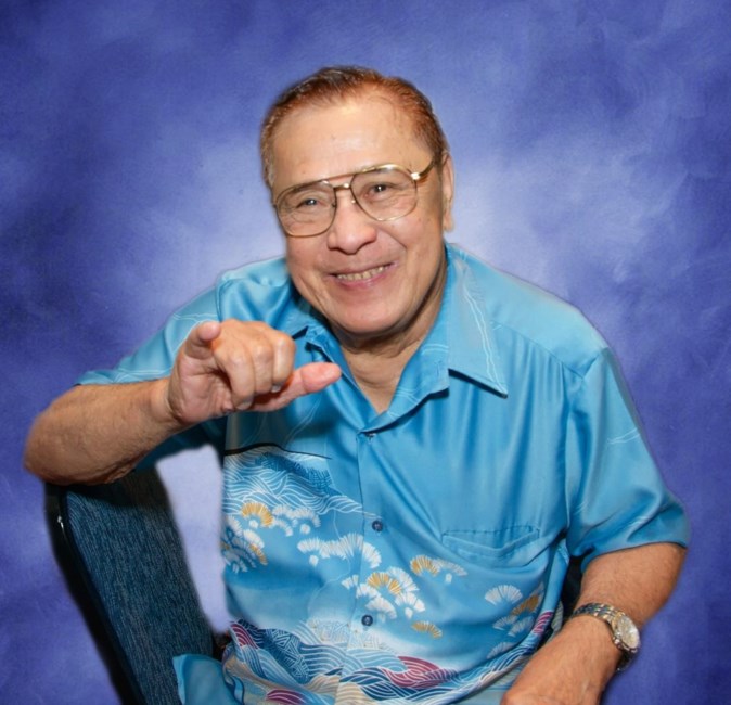 Obituary of Frederico C. Bautista