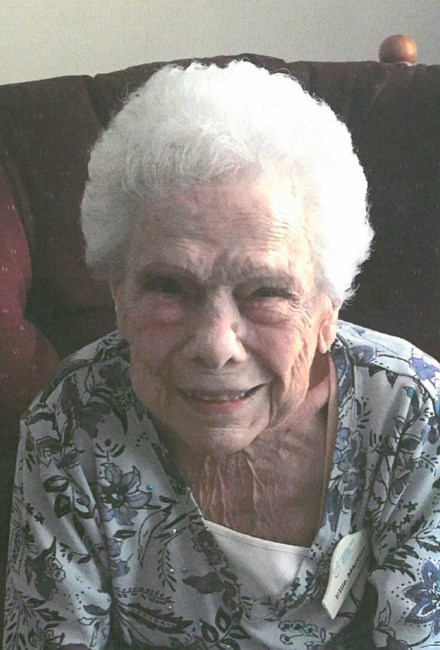 Obituary of Eleanor Marcus