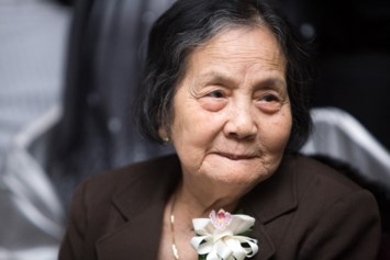 Avis de décès de Sang Thi Nguyen