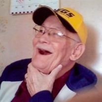 Obituary of Raymond Eugene "Gene" Sisson