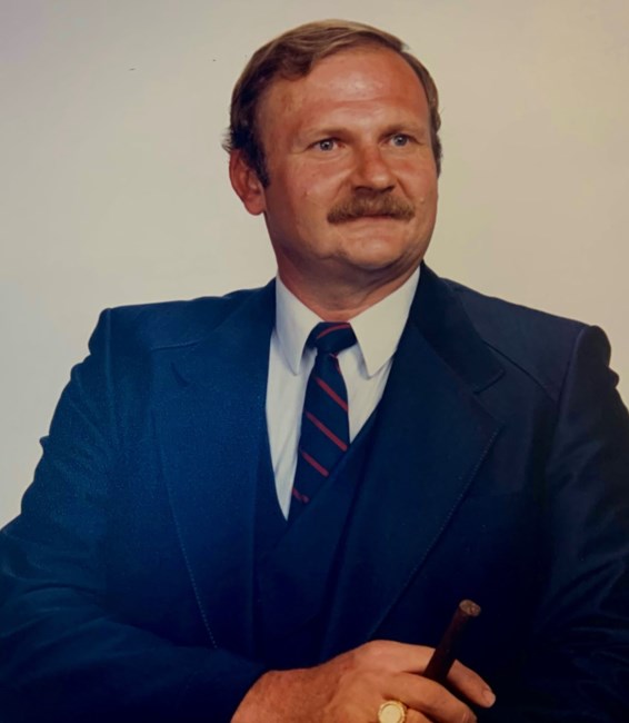 Obituary of George Hadzewycz