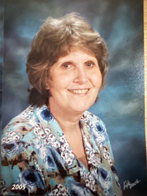 Obituary of Pamela "Pam" Cramer