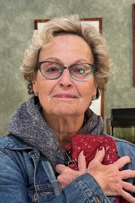 Obituary of Marilyn Siegel