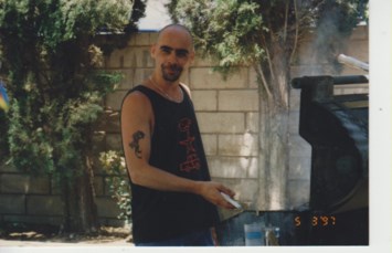 Obituary of Anthony Friel