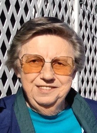 Obituary of Norma Jean Bishop