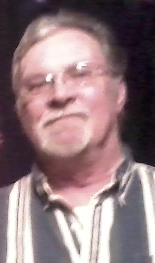 Obituary of George Griffin McWhirter