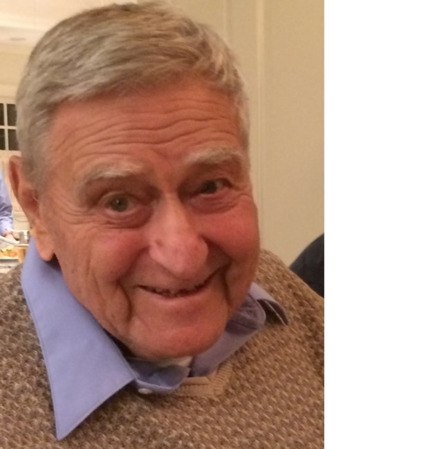 Obituary of David S. Young