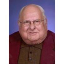 Obituary of Dr. Robert B. O'Keefe