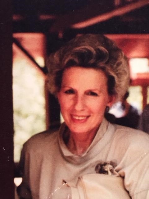 Obituary of Helen Marjean (Lewis) Shinall