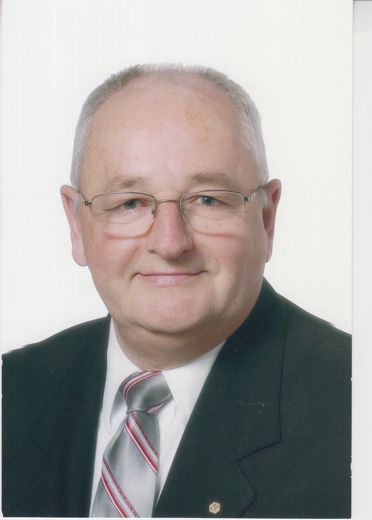 Obituary of Michel Emond