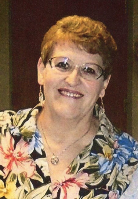 Obituary of Anna Marie White