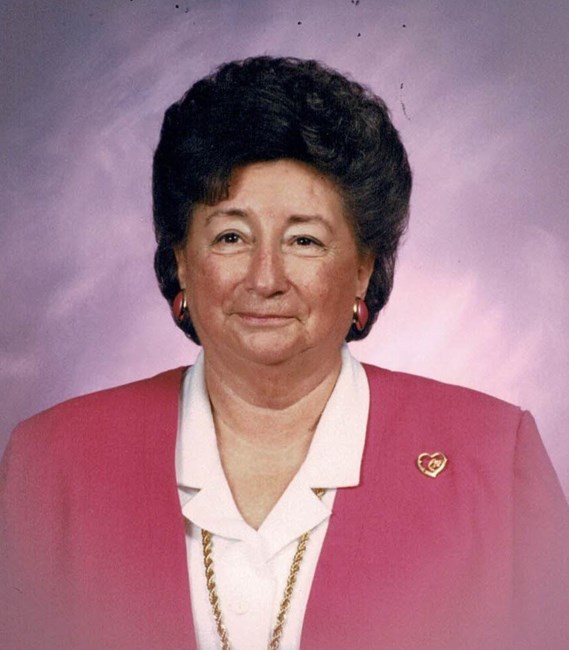Obituario de Barbara Gunnells