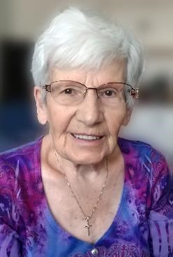 Obituary of Margaret Allen (nee Bartsch)