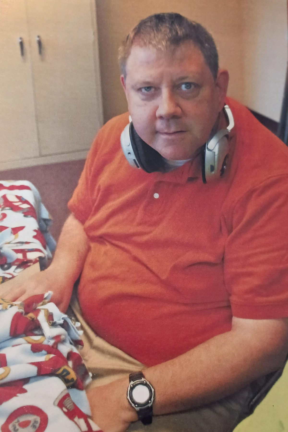 John Luckey Obituary Des Plaines, IL