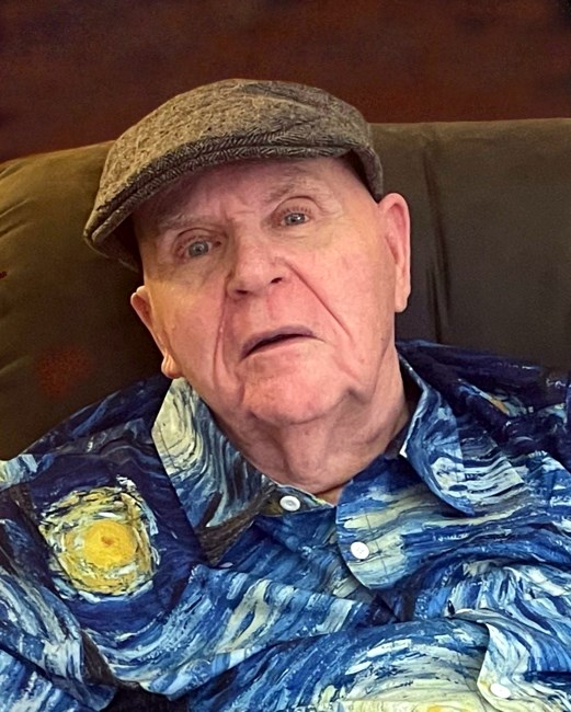 Obituario de Gary Merritt Wycoff