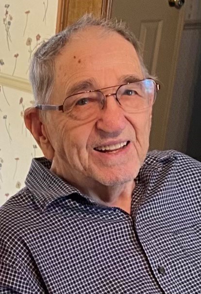 Obituary of Joe Edward King