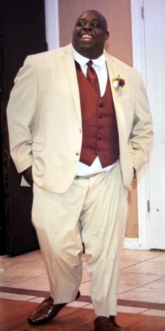 Obituary of Milton Eugene Pritchett Jr.