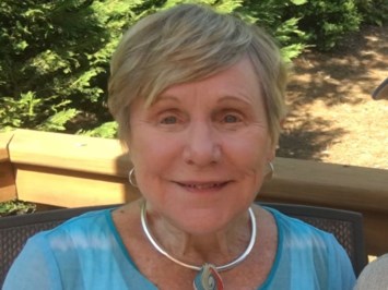 Obituary of Judith "Judy" Sauer