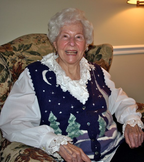 Obituario de Elisabeth (Elsbeth) Ebbe Johanna Blomberg Boswell