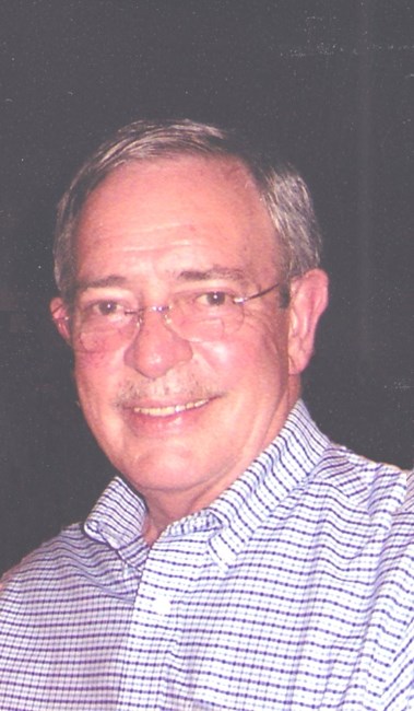 Obituary of William Arthur Ewert Jr.