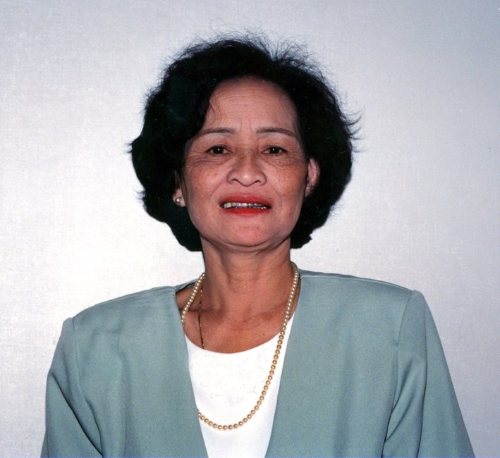 Obituary of Mai Thi Le