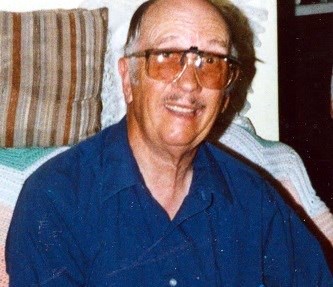 Obituary of Dayton Fredrick Scherer