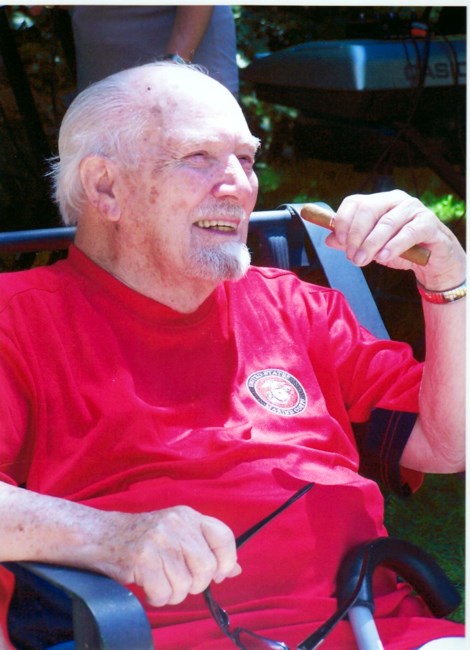 Obituary of David C Winne Jr.
