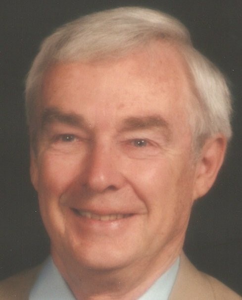 Obituary of John Francis Giblin