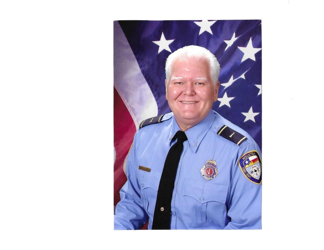 Obituary of Eddie Michael Burchfield