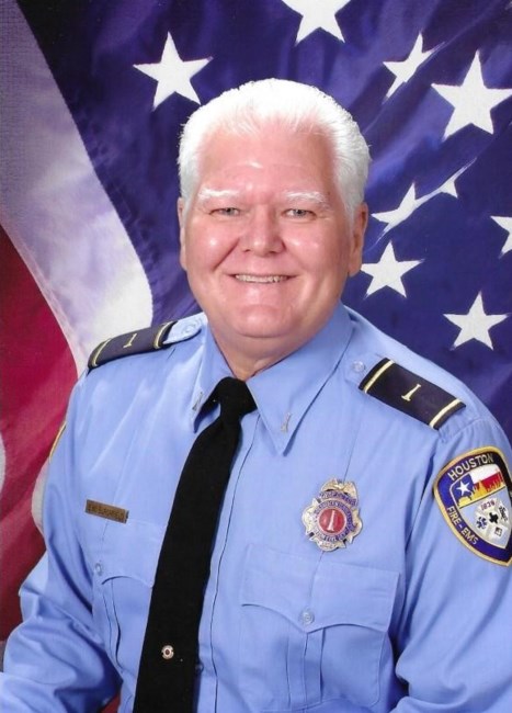 Obituary of Eddie Michael Burchfield