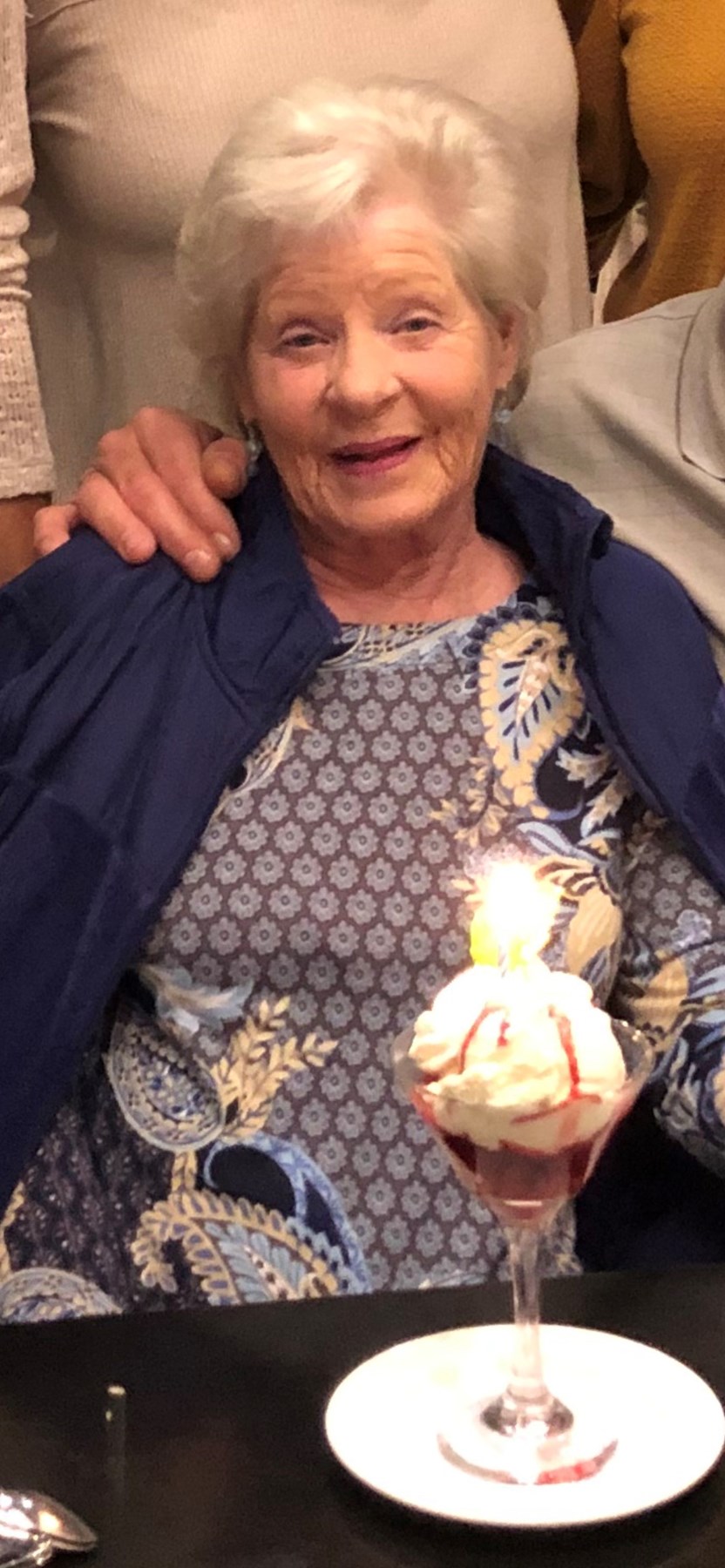 Obituary of Barbara Marilynn Dariano