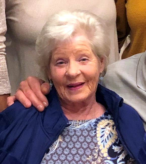 Obituary of Barbara Marilynn Dariano
