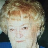 Obituary of Helen Frances Cassin