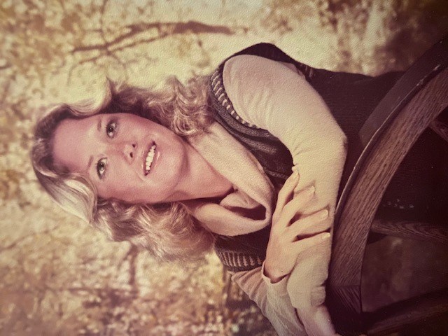 Obituary of Kathleen "Kathy" Carol Ebert