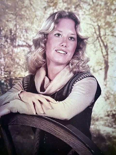 Obituary of Kathleen "Kathy" Carol Ebert