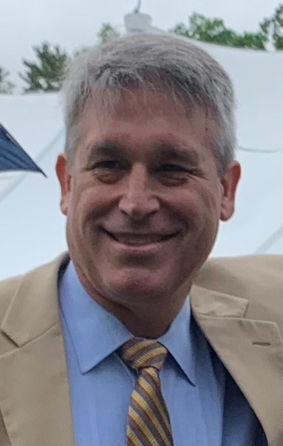 Obituary of Brad Canavan