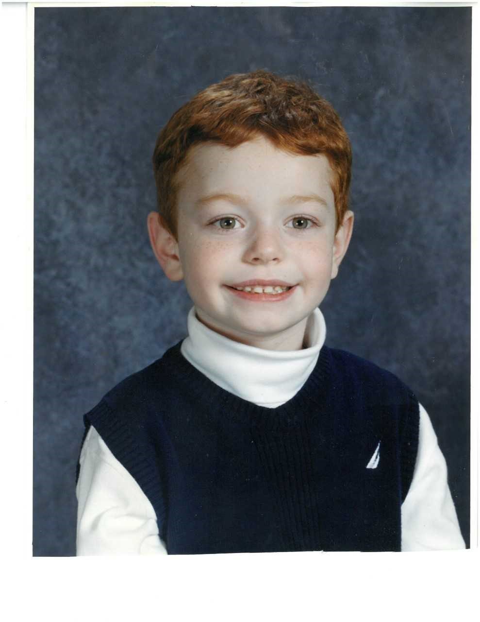 Obituary of Hayden Lonsdale