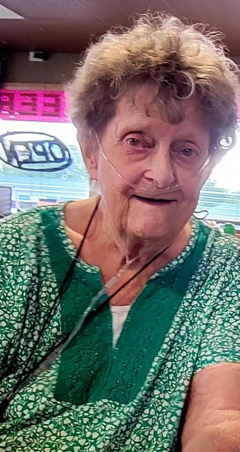 Obituary of Justine Elizabeth Rohrer