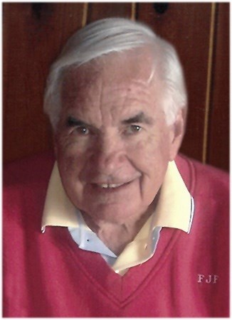 Obituary of Frederick J. Froehlich