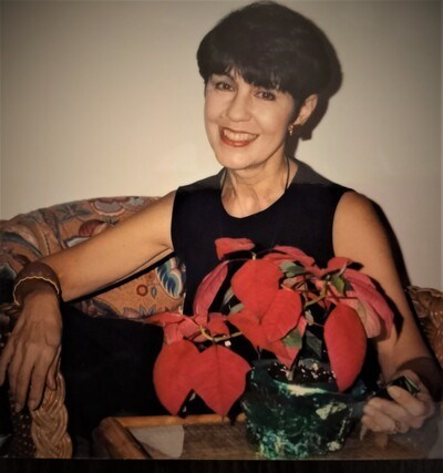 Obituary of Carmen Sanchez
