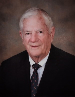 Obituary of David M. Ellison Jr.
